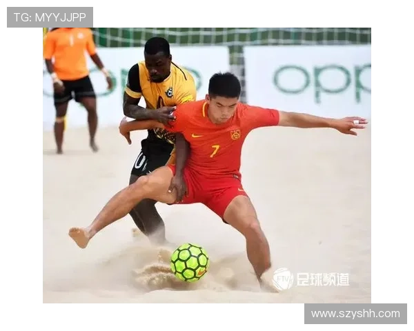 专访吴磊揭秘足球成功秘诀与未来发展展望