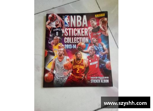 NBA球星卡收藏指南及珍藏技巧