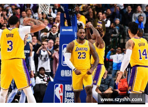 NBA球员跨界探索：职业生涯的新转折