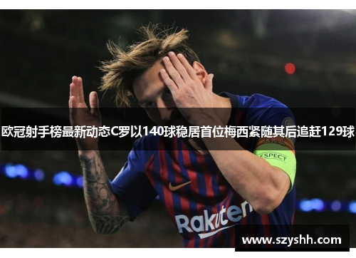 欧冠射手榜最新动态C罗以140球稳居首位梅西紧随其后追赶129球