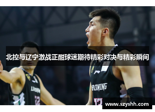 北控与辽宁激战正酣球迷期待精彩对决与精彩瞬间